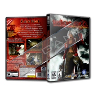 devil may cry3 Pc oyun